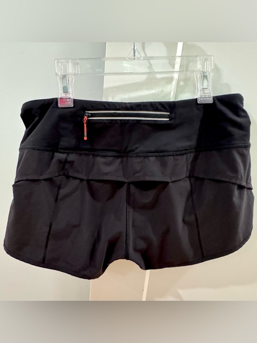 Lululemon Speed Up Shorts